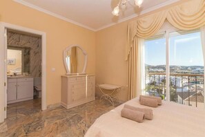 3 Schlafzimmer, Bügeleisen/Bügelbrett, WLAN, Bettwäsche