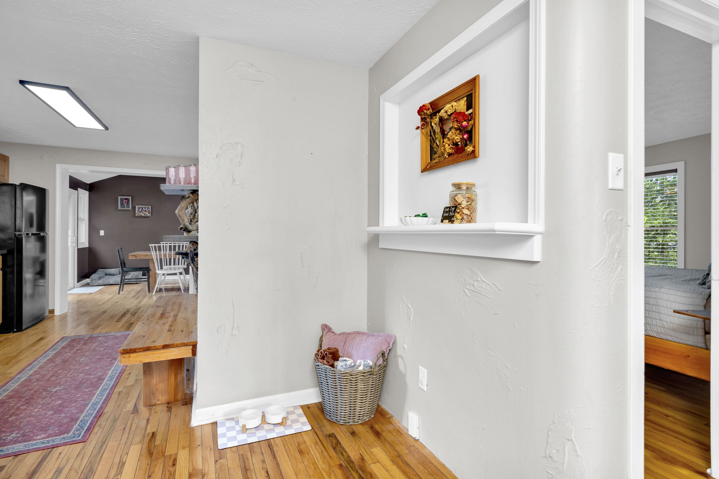 Interieur