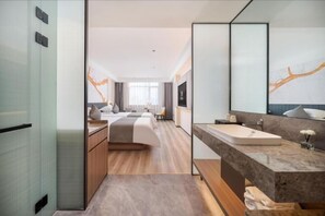 Room - Jinjiang Inn Style Haikou Xiuying Port Marina Hotel (Haikou)