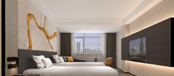 Jinjiang Inn Fashion (Haikou Xiuying Port Yacht Terminal)