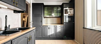 Moderne leilighet i Oslo – sentral beliggenhet, familievennlig & rimelig






