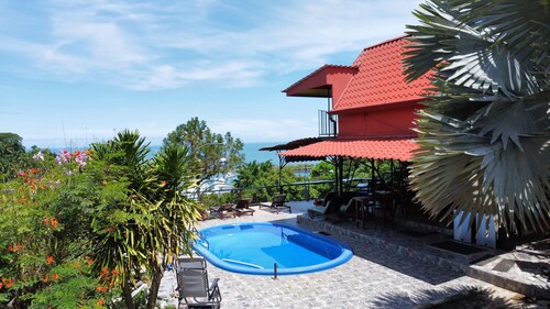 Ocean Breeze by Casa Pargo