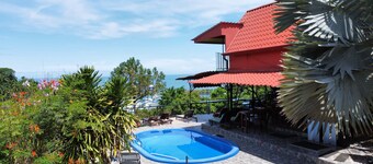 Ocean Breeze by Casa Pargo