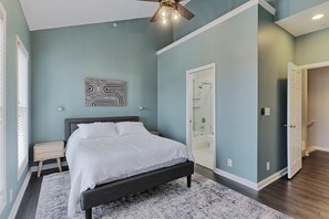 2 bedrooms, Internet, bed sheets