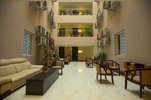 Unclassified image, 4 of 24, button - Tehaote Hotel of Zheng Zhou (Zhengzhou)