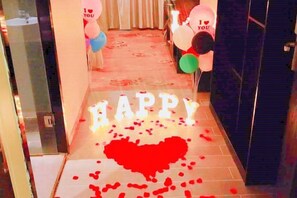 Unclassified image, 5 of 24, button - Tehaote Hotel of Zheng Zhou (Zhengzhou)