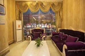 Unclassified image, 5 of 24, button - Tehaote Hotel of Zheng Zhou (Zhengzhou)