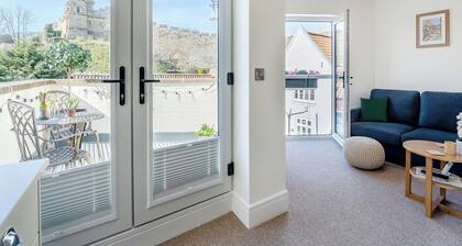 Tower View - UK48126
