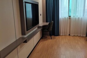 Room - Jin Jiang Hotel (Cangnan)