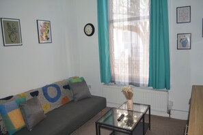 منطقة المعيشة