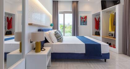 Gioi Hotel