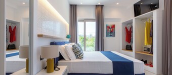 Gioi Hotel