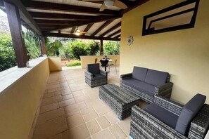 Terras