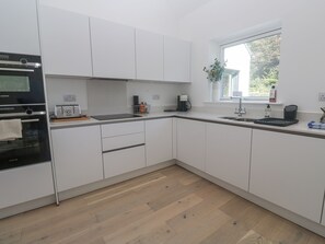 平房 | 私人廚房 | 廚房用具/餐具/器皿