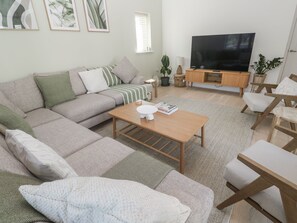 Mökki | Oleskelualue