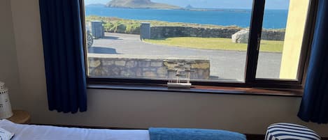 3 bedrooms, individually decorated, individually furnished, free WiFi