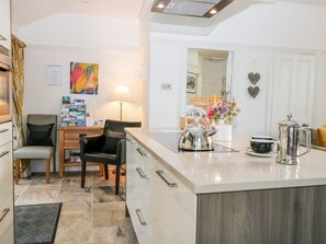 Interior - The Bolt Hole (Kendal)