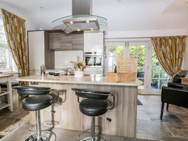 Utensilios de cocina