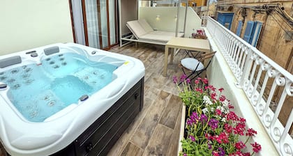 Il Bekka Suites