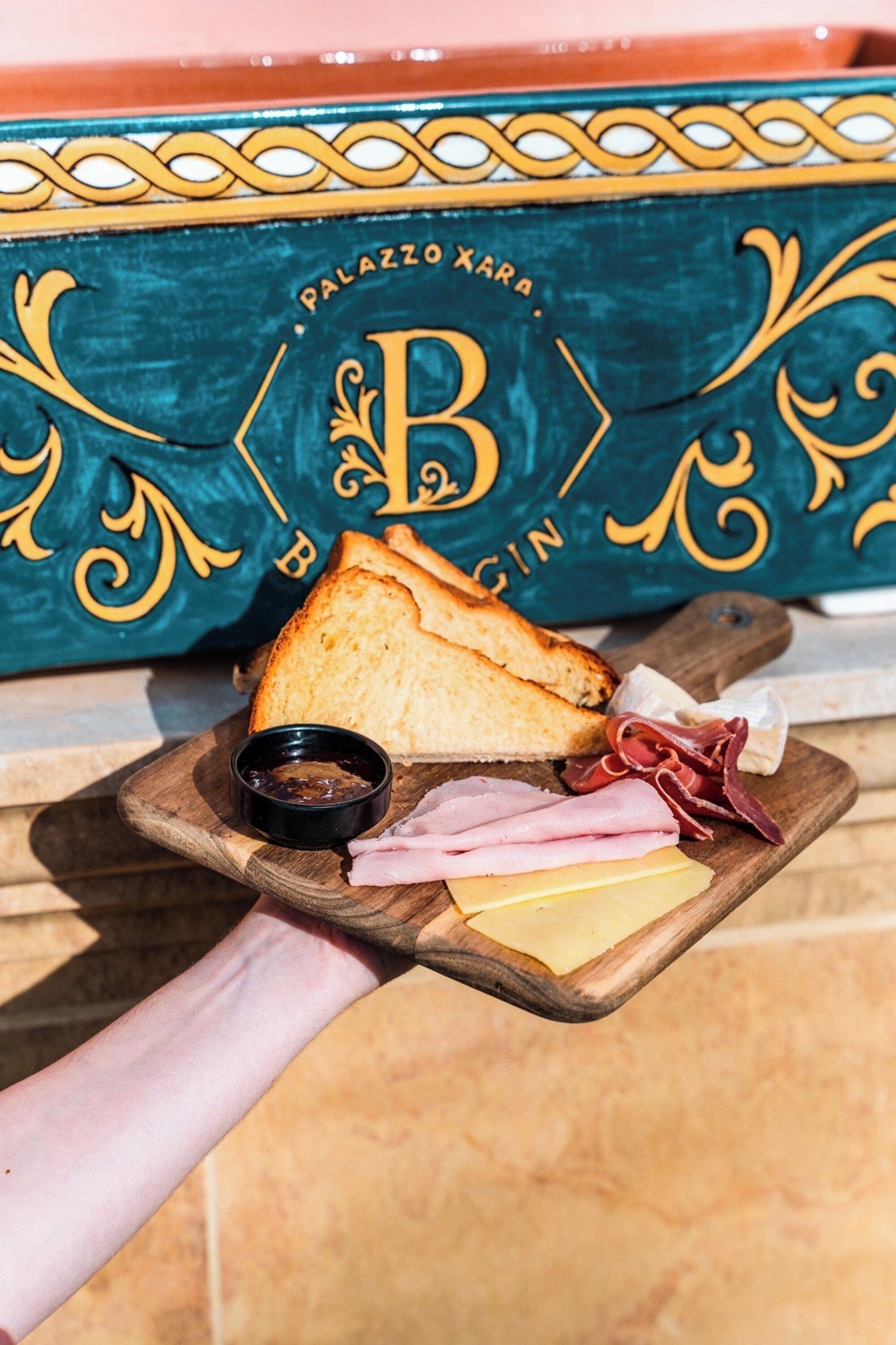 Photo - Il Bekka Suites