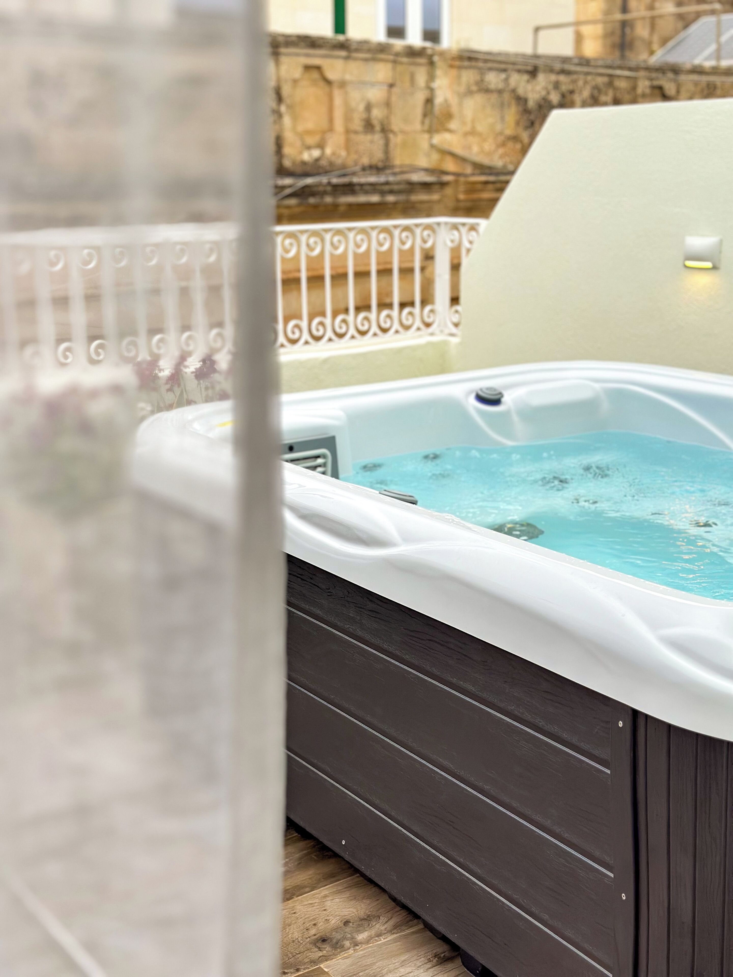 Photo - Il Bekka Suites