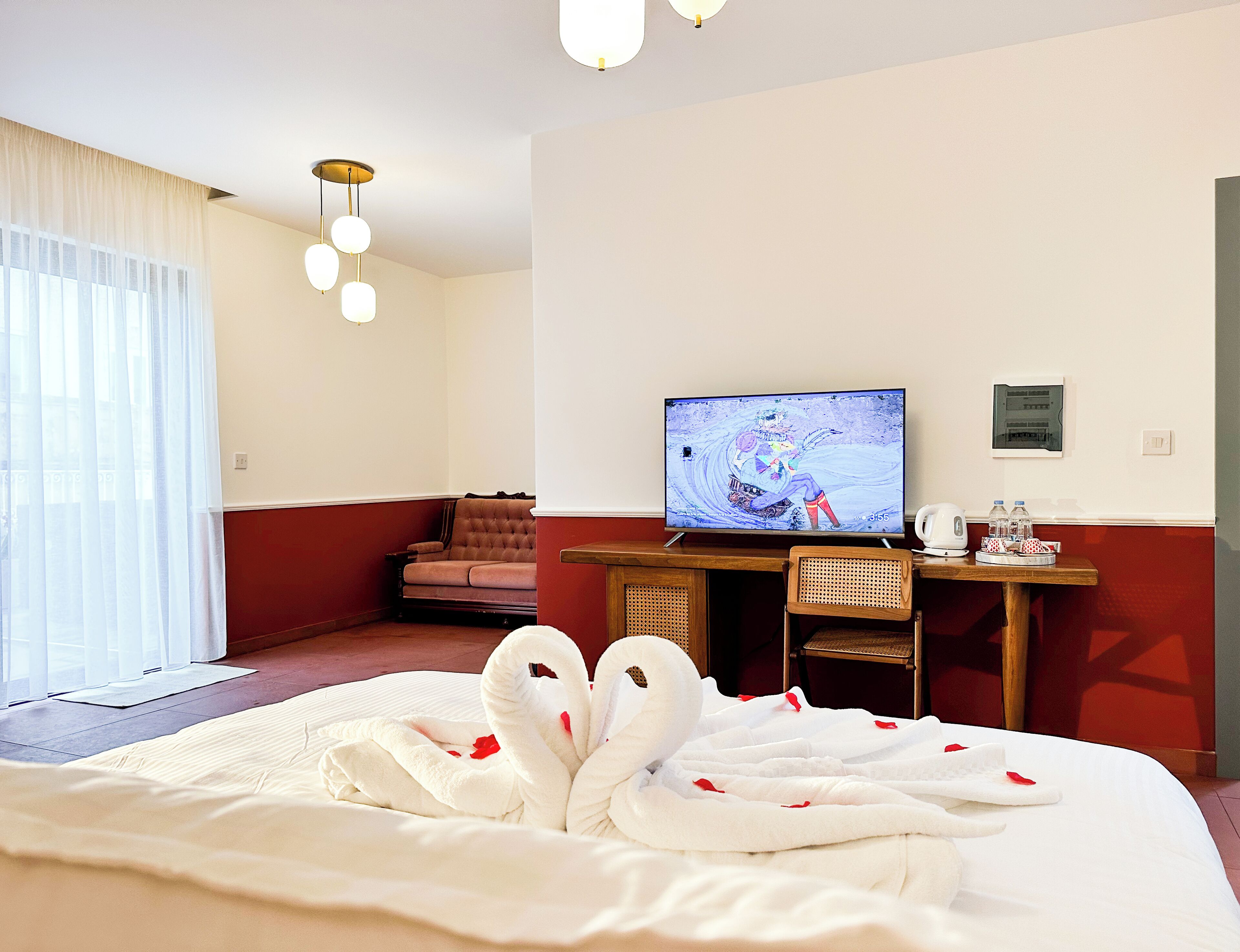 Photo - Il Bekka Suites