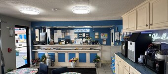 Executive Inn 