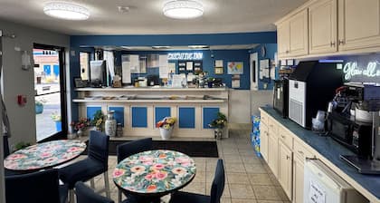 Executive Inn