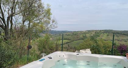 APARTMENT IN MAREMMA LE TARTARUGHE