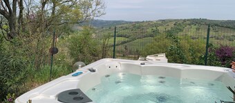 APARTMENT IN MAREMMA LE TARTARUGHE