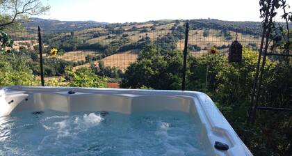 APARTMENT IN MAREMMA LE TARTARUGHE