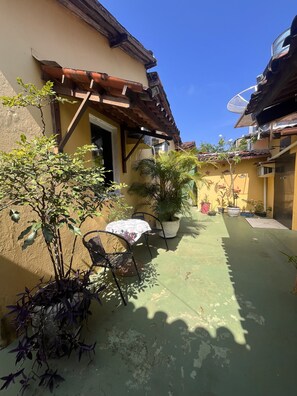 Terrass/Patio