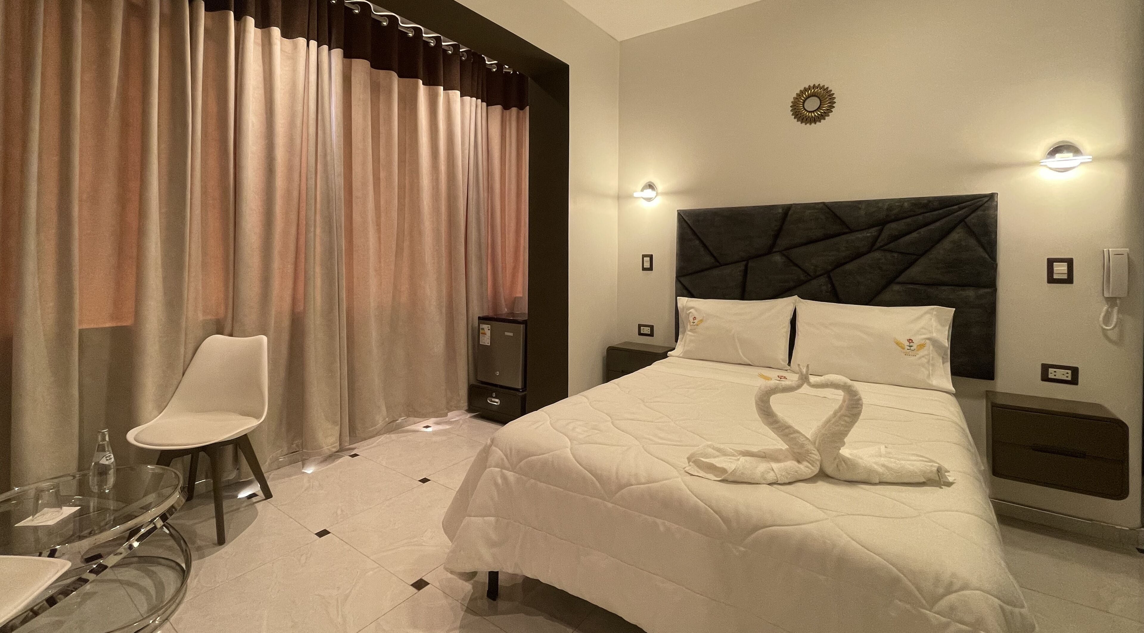 Superior Room, City View | Free WiFi