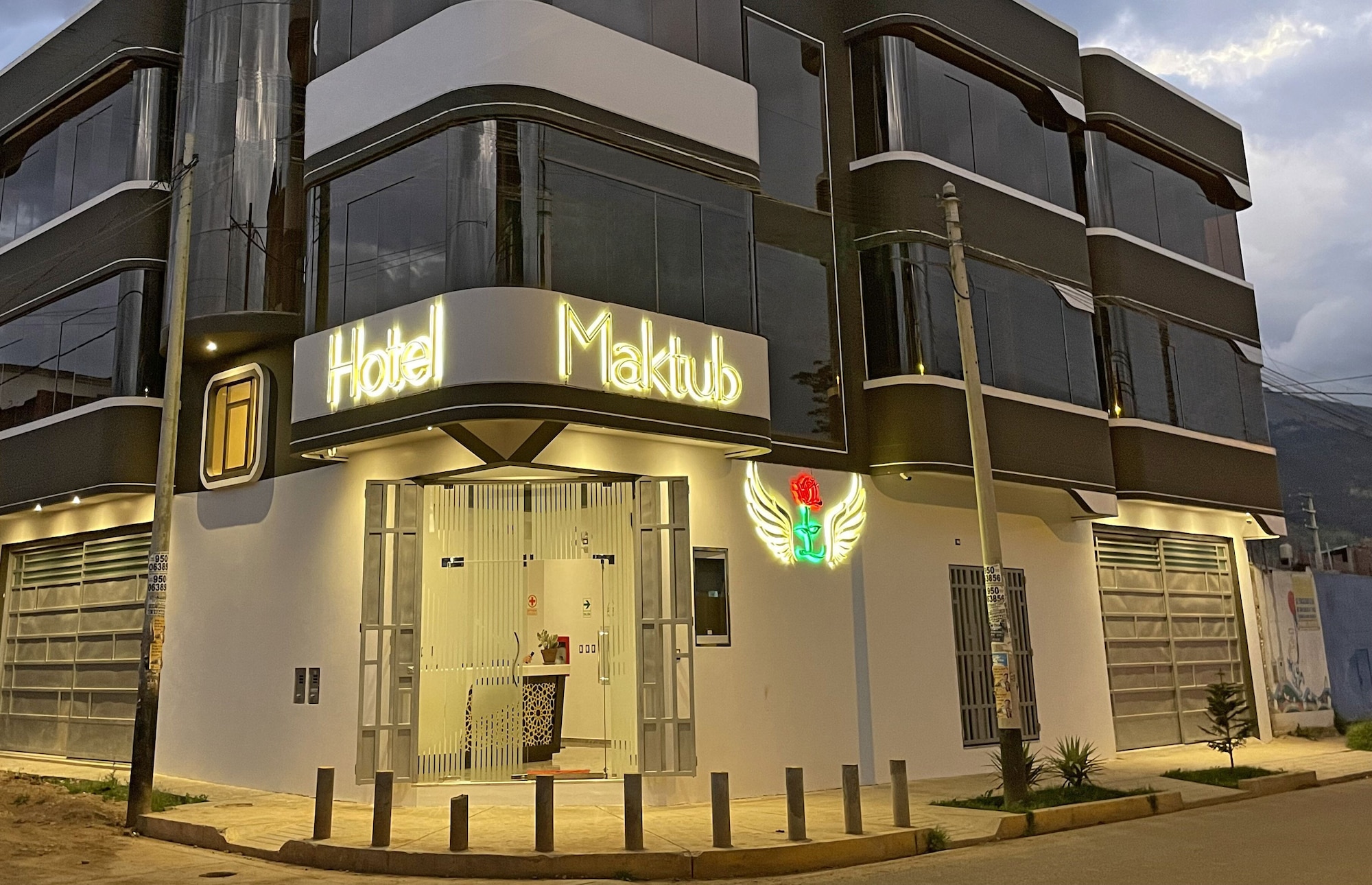 2 Star Hotels