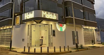 Hotel Maktub