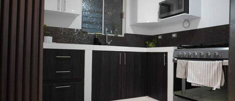 Cucina privata