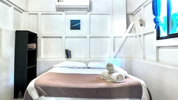 Standard Cabin | Free WiFi