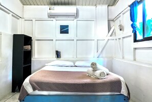 Baita Standard | Wi-Fi gratuito