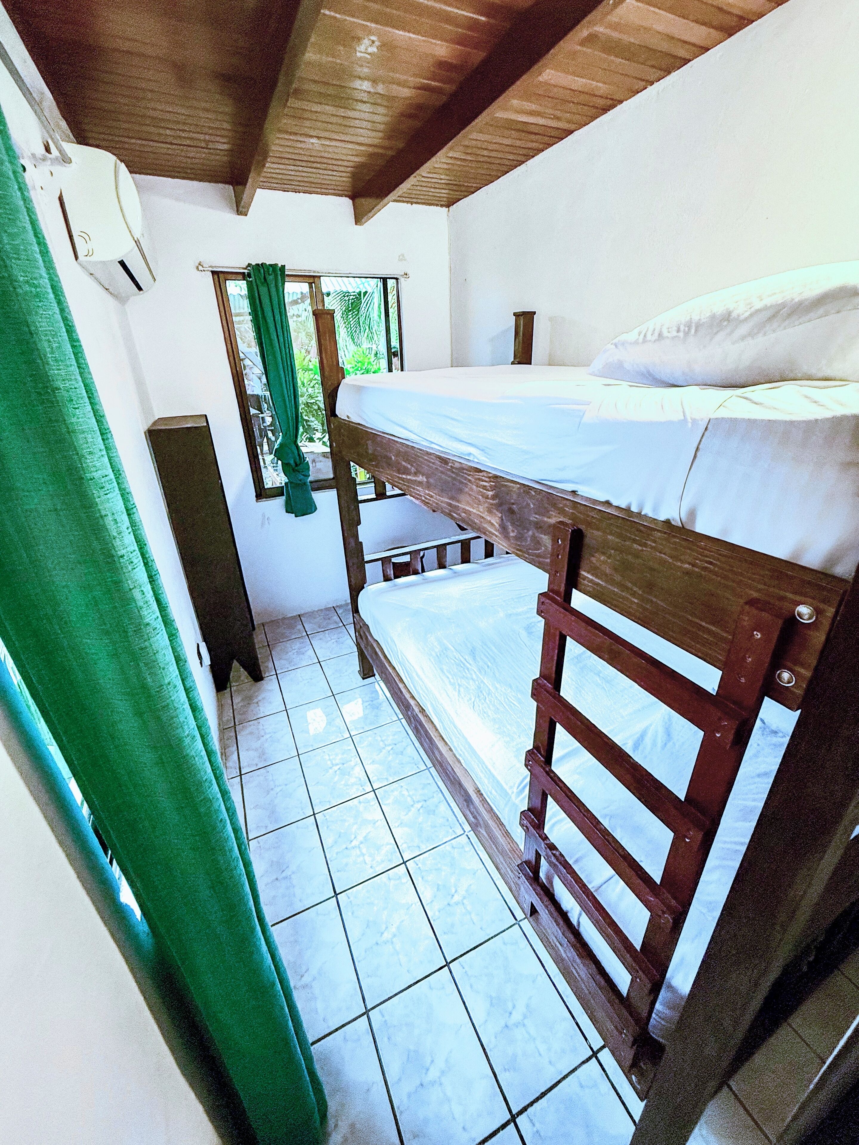 Traditional-Ferienhütte | Kostenloses WLAN