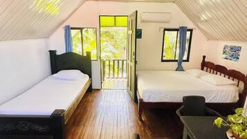 Comfort Studio, Garden View | 1 bedroom, free WiFi