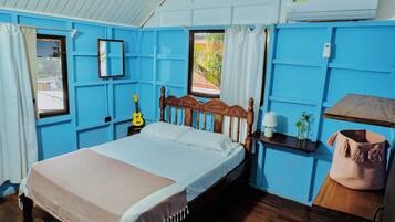 Kabin Tradisional | Wi-Fi gratis