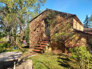Außenbereich