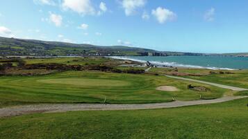 Cottage | Golf