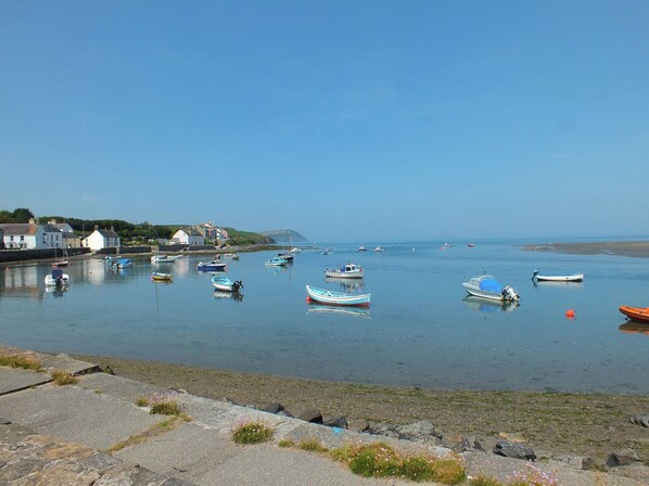 Cottage | Marina - Castell Y Garn (Newport)