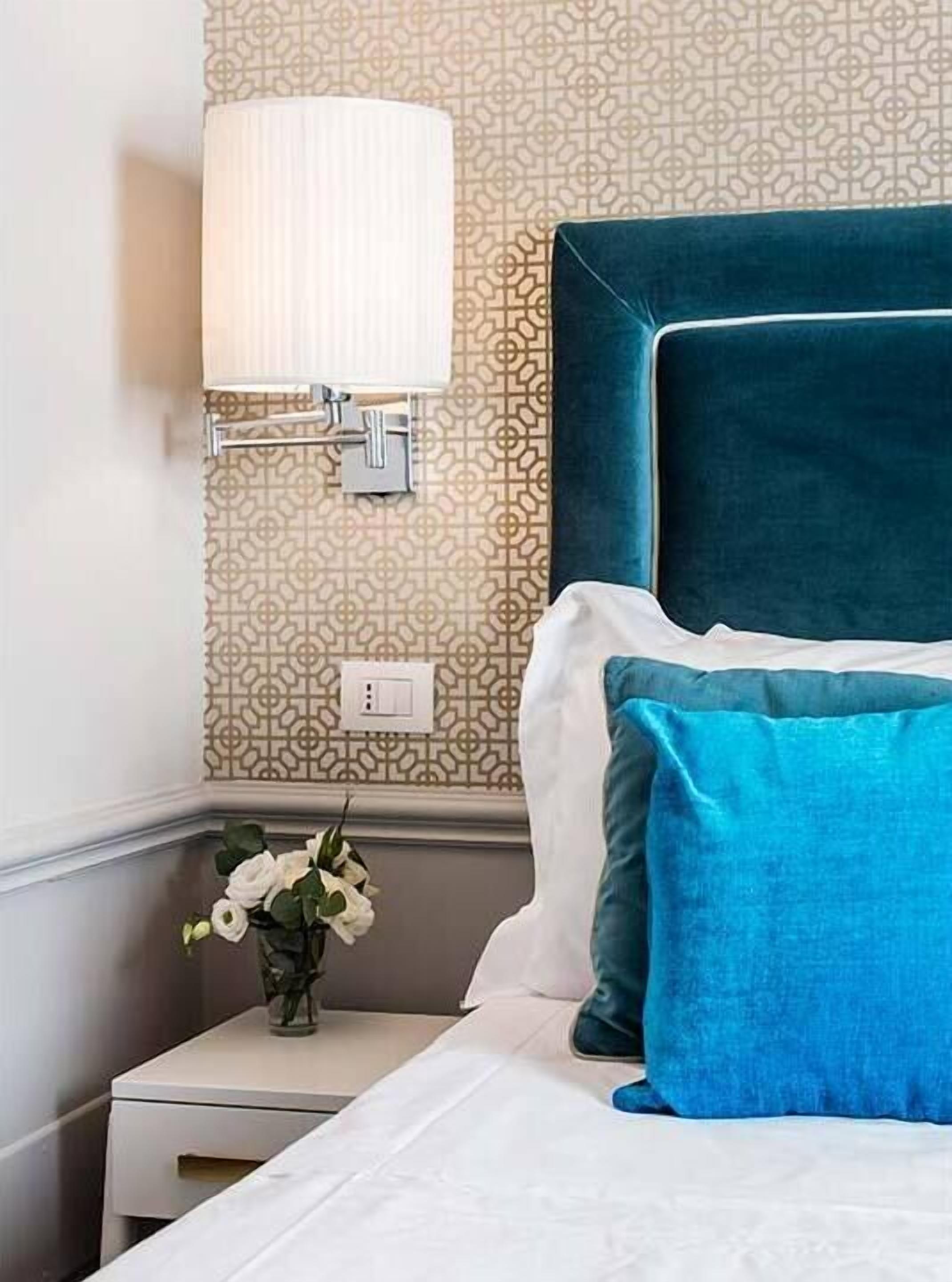 2 Schlafzimmer, Schreibtisch, Bügeleisen/Bügelbrett, kostenloses WLAN