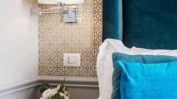 2 Schlafzimmer, Schreibtisch, Bügeleisen/Bügelbrett, kostenloses WLAN