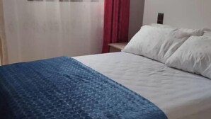 2 bedrooms, iron/ironing board, WiFi, bed sheets - Beautiful apartment just a few minutes from the beach (Chefchaouen)
