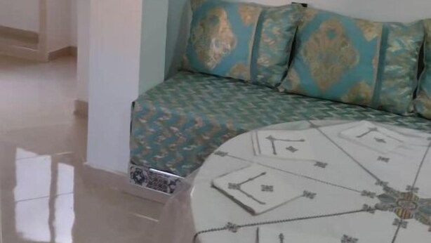 Interior - Beautiful apartment just a few minutes from the beach (Chefchaouen)