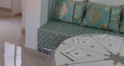 Beautiful apartment just a few minutes from the beach
