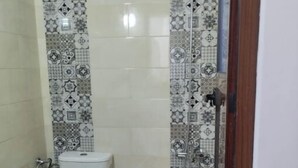Towels, soap, toilet paper - Beautiful apartment just a few minutes from the beach (Chefchaouen)